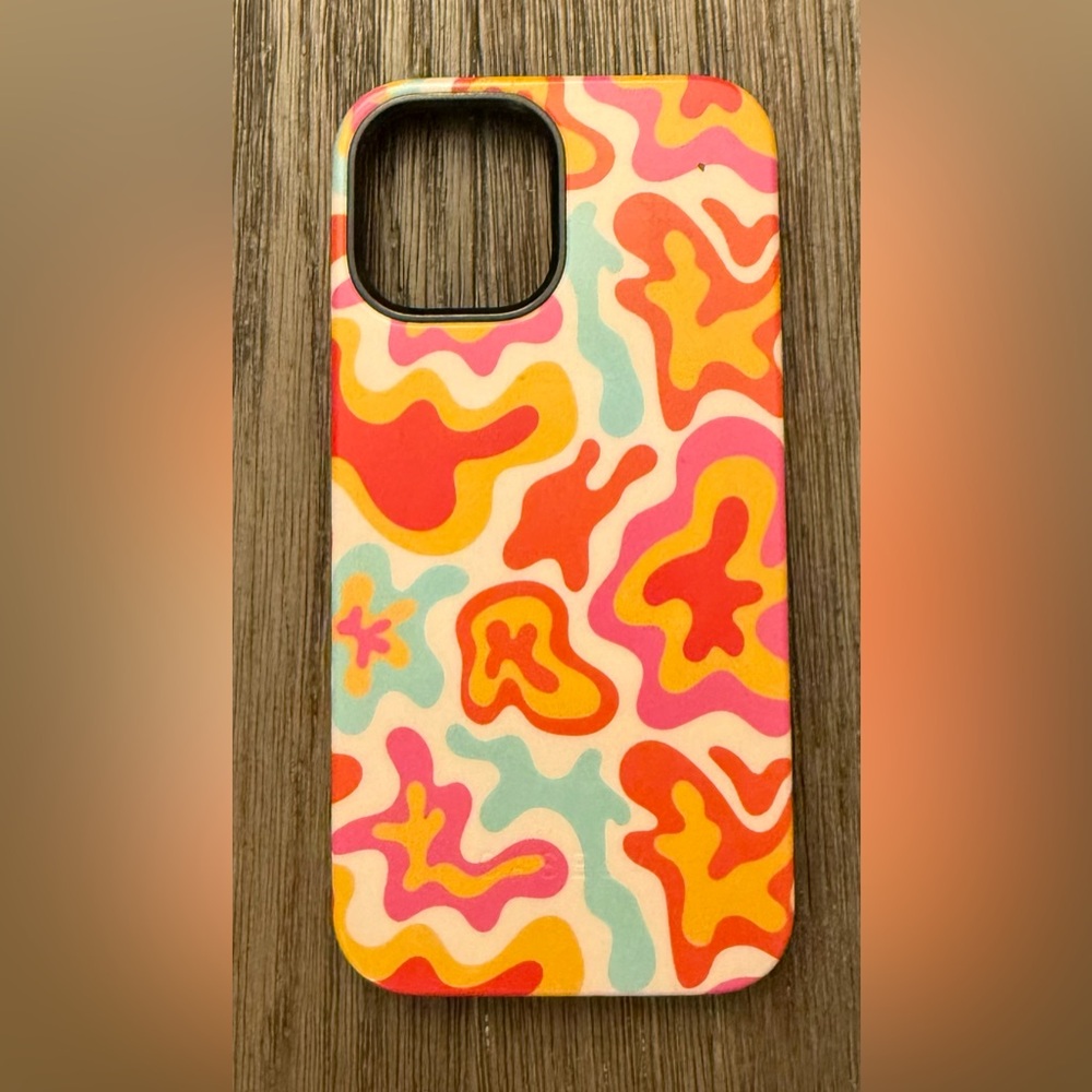 Casely iPhone 12 Pro Max case